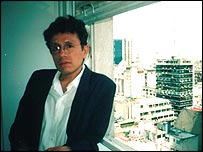 David Poblete