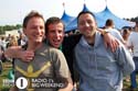 At Radio 1's Big Weekend
