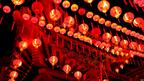 马来西亚吉隆坡天后宫