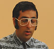 synthesizer patel