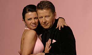 Karen and Bill