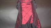 Rose costume...
