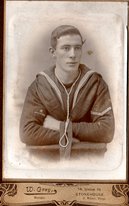 Albert O'Hea