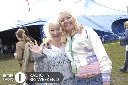 Radio 1's Big Weekend Radio 1's Big Weekend