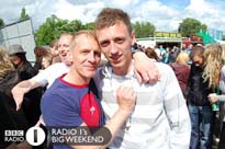 Radio 1's Big Weekend