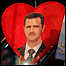 بشار اسد
