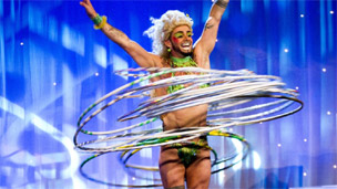 Hoopla