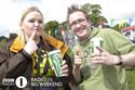 At Radio 1's Big Weekend