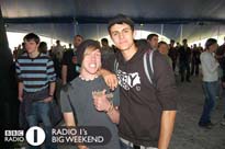 Radio 1's Big Weekend