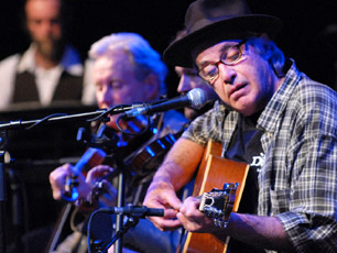Ry Cooder