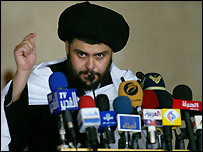 Mukteda es-Sadr