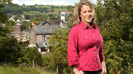 Sarah Beeny