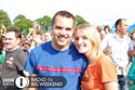 At Radio 1's Big Weekend