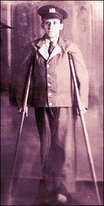 John Albert Harwood John Albert Harwood