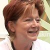 Mary Hammond