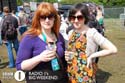 At Radio 1's Big Weekend
