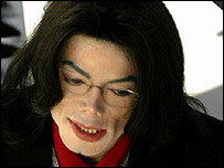 Michael Jackson