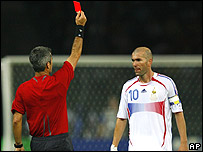 Zinedine Zidane