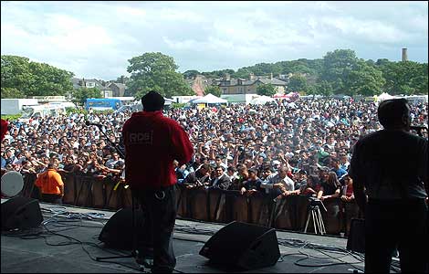 festival