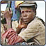 Refugiados em Ruanda