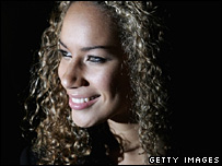 Leona Lewis