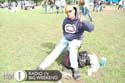 At Radio 1's Big Weekend