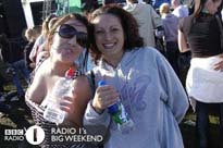 Radio 1's Big Weekend