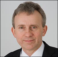 Mark Dorey