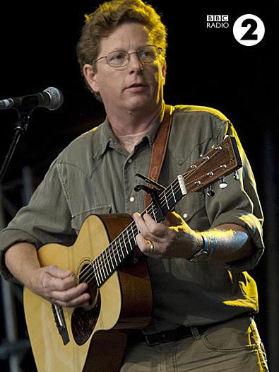 Tim O'Brien 