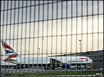 British Airways