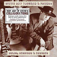 Review of Solos Sessions & Encores