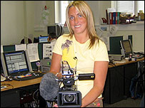 Laura McMullan