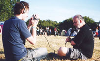 Glastonbury