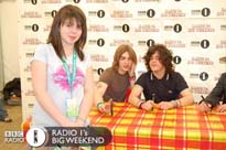 Radio 1's Big Weekend