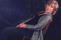 Norma Winstone