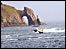 Powerboats in Torquay (John Bennett)