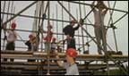 Construction workers