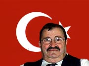 Mahir Daricik