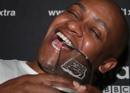 XtraBass Awards