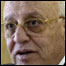 Ahmed Qorei, principal negociador palestino
