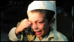 "په مدرسه کې له جبري پوځي زده کړو ماشومان ازاد شول"