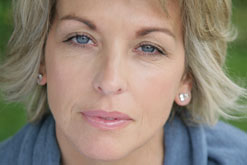 Sheryl Gascoigne