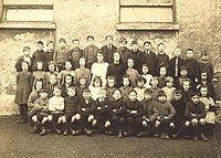 Primary school photo