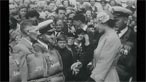 Queen Elizabeth II in St Davids