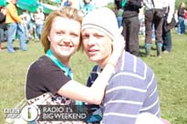 Radio 1's Big Weekend