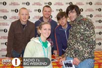 Radio 1's Big Weekend