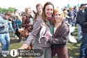 At Radio 1's Big Weekend