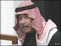 Ali Hasan el Mecid 
