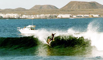 Canary Islands