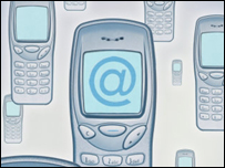 Mobile phones
